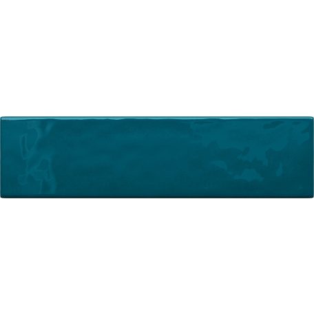 Tubadzin Masovia Turchese B STR 29,8x7,8x1cm fényes csempe