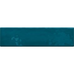 Tubadzin Masovia Turchese B STR 29,8x7,8x1cm fényes csempe