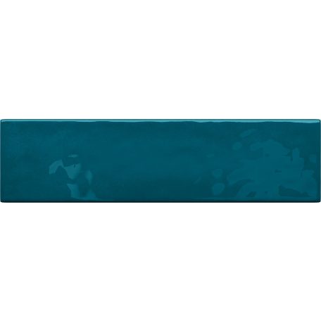 Tubadzin Masovia Turchese B STR 29,8x7,8x1cm fényes csempe