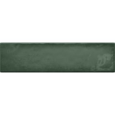 Tubadzin Masovia Verde A STR 29,8x7,8x1cm fényes csempe