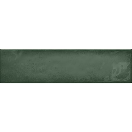 Tubadzin Masovia Verde A STR 29,8x7,8x1cm fényes csempe