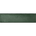 Tubadzin Masovia Verde A STR 29,8x7,8x1cm fényes csempe