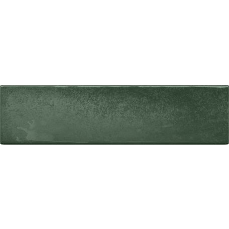 Tubadzin Masovia Verde A STR 29,8x7,8x1cm fényes csempe