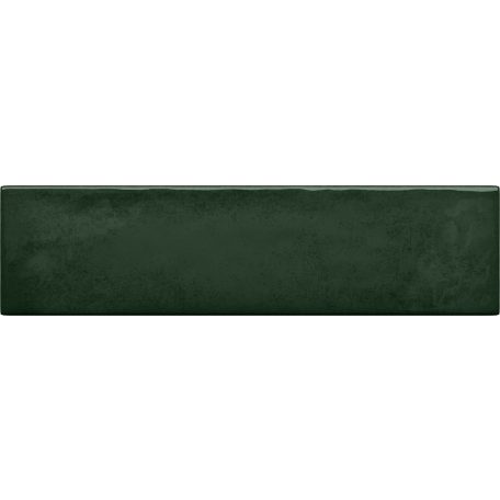 Tubadzin Masovia Verde C STR 29,8x7,8x1cm fényes csempe