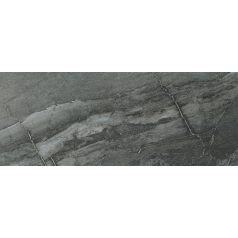 Tubadzin Modern Basalt black 29,8x74,8 Csempe