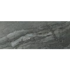Tubadzin Modern Basalt black 29,8x74,8 Csempe