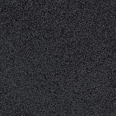 Tubadzin Mono Black 20x20cm Padlólap