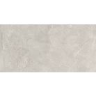 Tubadzin Grand Cave White STR 119,8x274,8 matt 