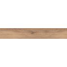 Tubadzin Mountain Ash Almond STR 119,8x19x0,8cm padlólap