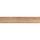 Tubadzin Mountain Ash Almond STR 119,8x19x0,8cm padlólap