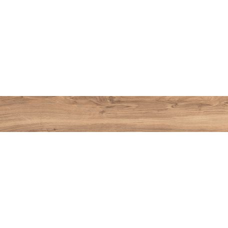 Tubadzin Mountain Ash Almond STR 119,8x19x0,8cm padlólap