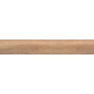 Tubadzin Mountain Ash Almond STR 119,8x19x0,8cm padlólap