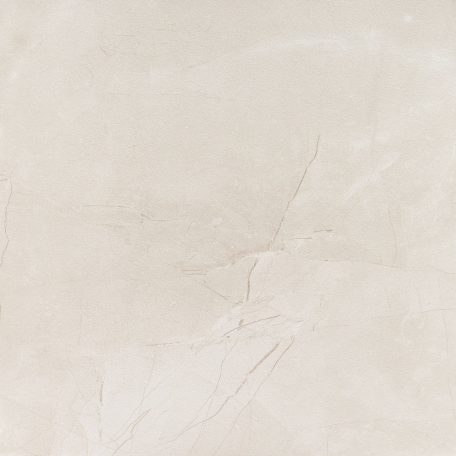 Tubadzin Muse Ivory LAPPATO 59,8x59,8x0,8cm padlólap 