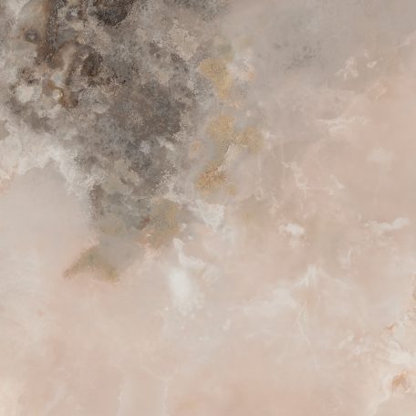 Tubadzin Onice Rosa Fényes 119,8x119,8 Padlólap