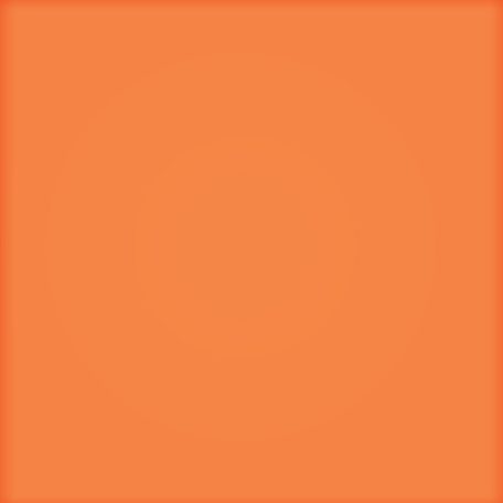 Tubadzin Pastel Orange MAT Csempe 20x20cm