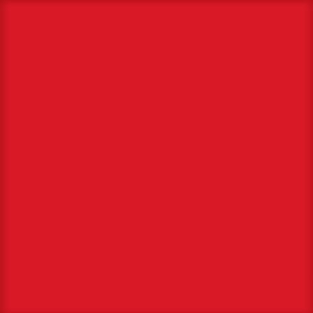 Tubadzin Pastel Red MAT Csempe 20x20cm