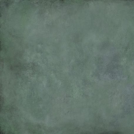 Tubadzin Patina Plate Green mat 59,8x59,8 padlólap 