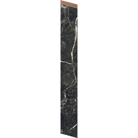 Tubadzin Pietra Convessa B 58,8x7,3x0,8cm matt balos dekor