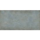 Tubadzin Patina Plate Blue Matt 119,8x59,8x0,8cm Padlólap