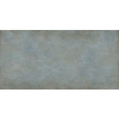 Tubadzin Patina Plate Blue Matt 119,8x59,8x0,8cm Padlólap