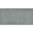 Tubadzin Patina Plate blue MAT 239,8x119,8 Padlólap