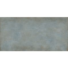 Tubadzin Patina Plate blue MAT 239,8x119,8 Padlólap