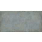 Tubadzin Patina Plate blue MAT 239,8x119,8 Padlólap