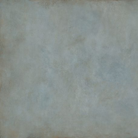 Tubadzin Patina Plate blue MAT 59,8x59,8 cm Padlólap