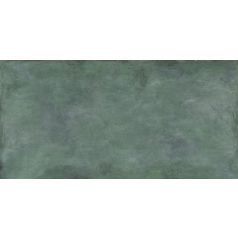 Tubadzin Patina Plate green MAT 239,8x119,8 Padlólap