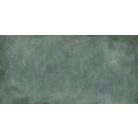 Tubadzin Patina Plate green MAT 239,8x119,8 Padlólap