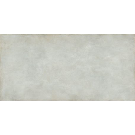 Tubadzin Patina Plate white MAT 239,8x119,8 Padlólap