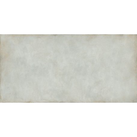 Tubadzin Patina Plate white MAT 239,8x119,8 Padlólap