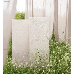 Tubadzin Pure Leveles 2 elemes 89,8x32,8 matt dekor 