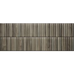 Tubadzin Pure Stick Wood STR 89,8x32,8cm matt csempe 