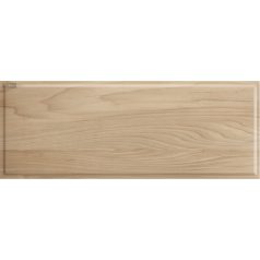 Tubadzin Pure Wood Beige STR 89,8x32,8cm matt csempe