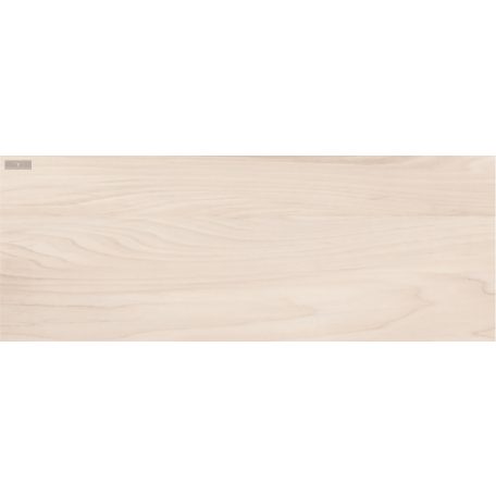 Tubadzin Pure Wood White 89,8x32,8cm matt csempe