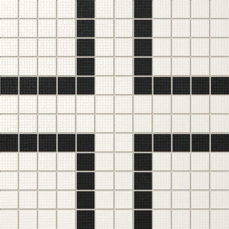 Tubadzin Rivage 3 29,8x29,8 Padló Mozaik