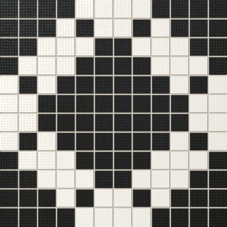 Tubadzin Rivage 5 29,8x29,8 Padló Mozaik