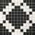 Tubadzin Rivage 5 29,8x29,8 Padló Mozaik