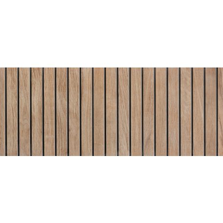 Tubadzin Rochelle wood Struktura 29,8x74,8 Csempe
