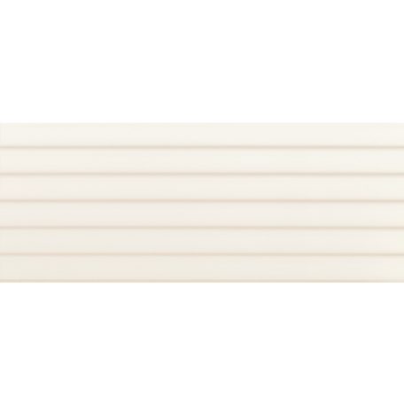 Tubadzin Royal Place White 1 29,8x74,8  STR csempe 