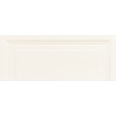 Tubadzin Royal Place White 3 29,8x74,8  STR csempe 