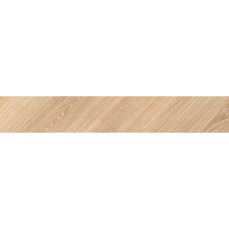 Tubadzin Slant Wood Beige B  str 119,8x19x0,8cm padlólap