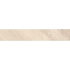 Tubadzin Slant Wood Ivory A str 119,8x19x0,8cm padlólap