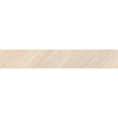 Tubadzin Slant Wood Ivory B str 119,8x19x0,8cm padlólap