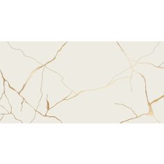 Tubadzin Sophi Oro kintsugi 29,8x59,8 Fali Dekoráció