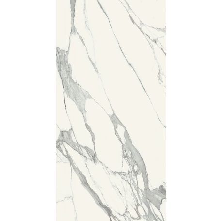 Tubadzin Specchio Carrara B Fényes 239,8x119,8 Padlólap