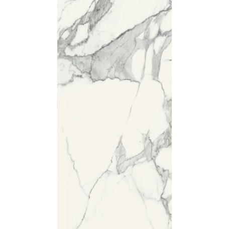 Tubadzin Specchio Carrara Fényes 119,8x59,8x0,8 Padlólap