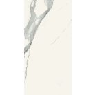 Tubadzin Specchio Carrara Fényes 119,8x59,8x0,8 Padlólap