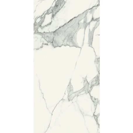 Tubadzin Specchio Carrara SAT 119,8x59,8x0,8 Padlólap
